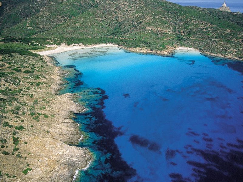 Parco Asinara Pesca Turismo