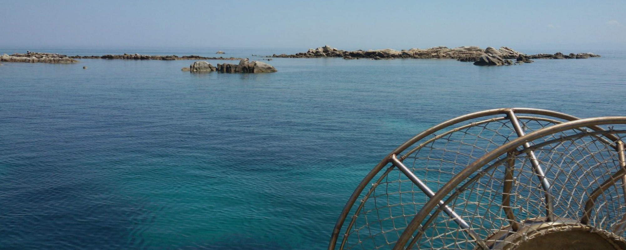 Pesca Turismo Asinara Stintino Orsa Maggiore